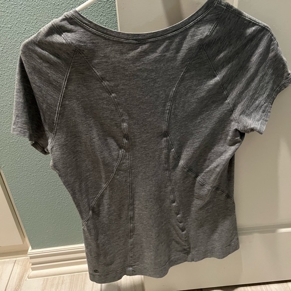 Lululemon Knit Top - Picture 5 of 5